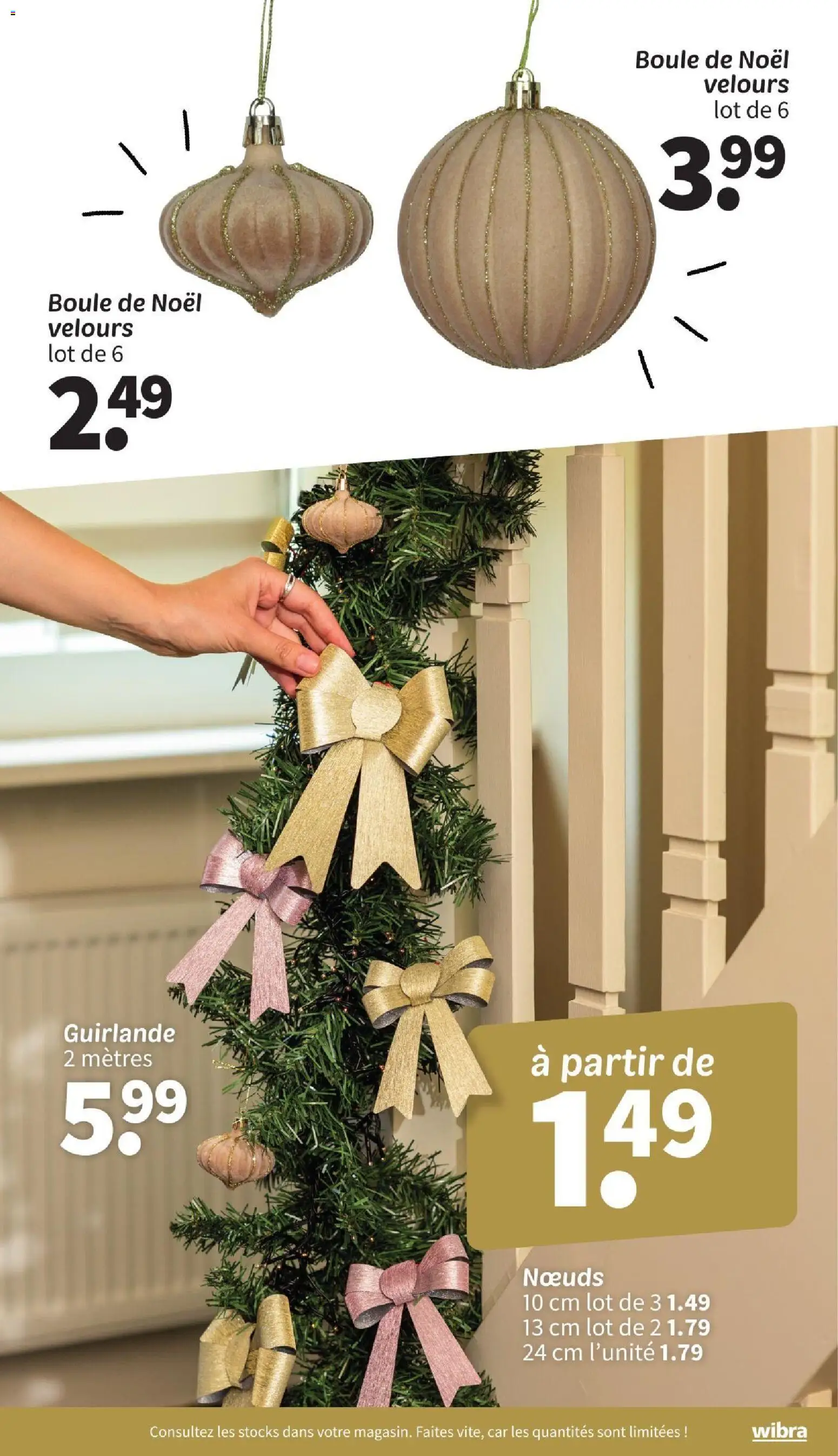 {H1} | Page: 10 | Produits: Boule de Noël