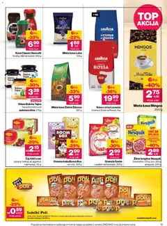 Mercator katalog akcije – veljaven od 10.09.2026 | Stran: 13