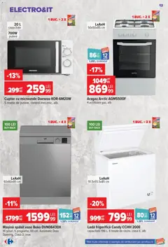 Ofertele Carrefour valabile de la 09.09.2026 | Pagină: 12
