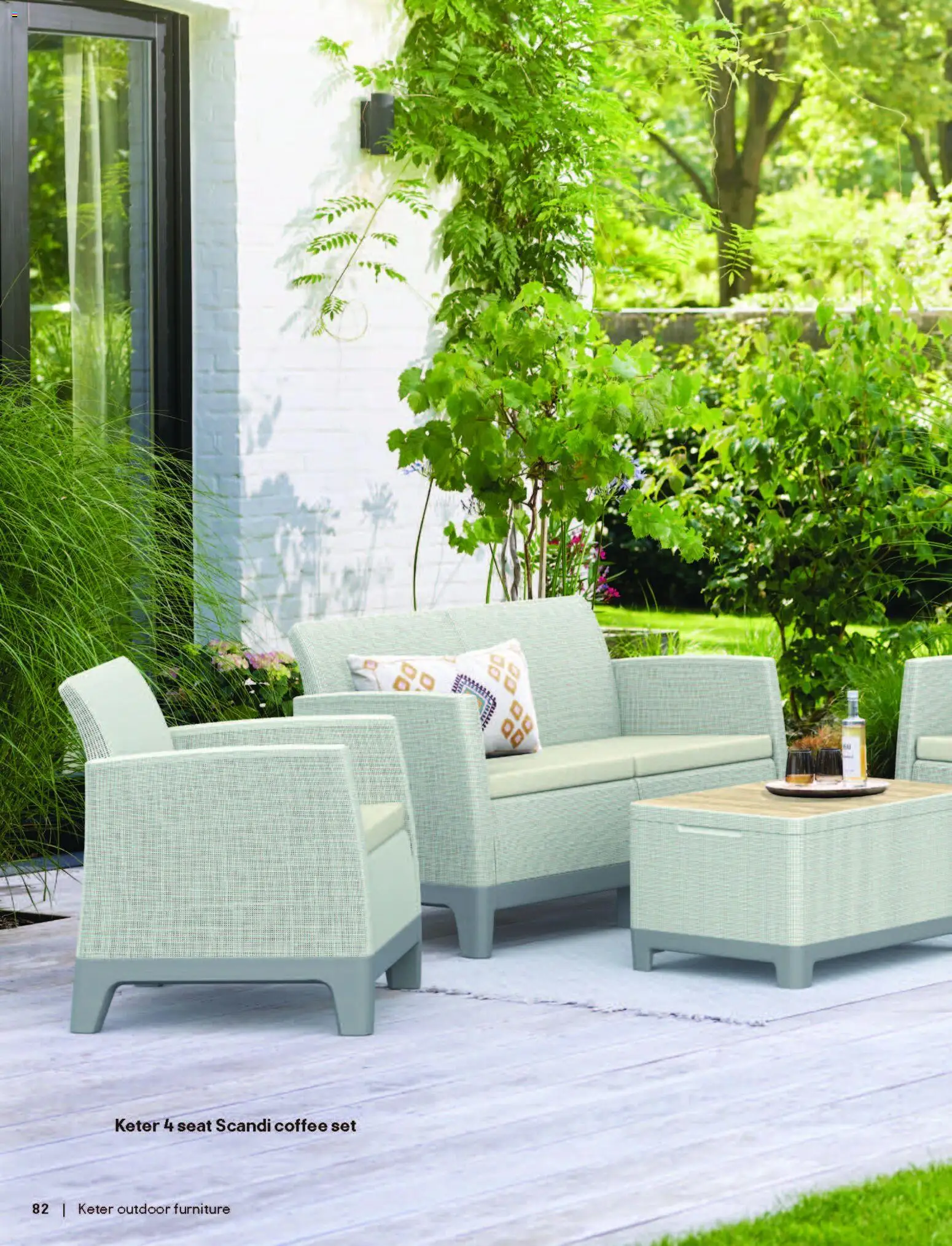 {H1} | Page: 65 | Products: Table, Sofas, Coffee