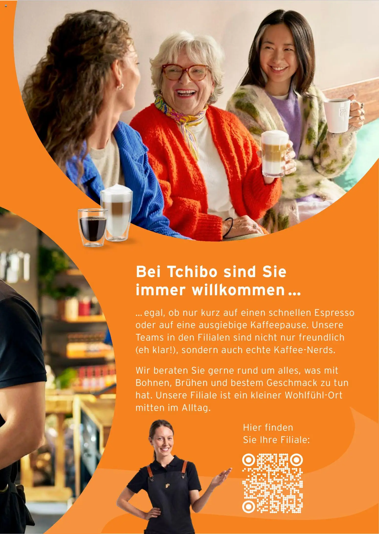 Prospekt Tchibo Every day in flow – gültig ab 19.08.2026 | Seite: 25