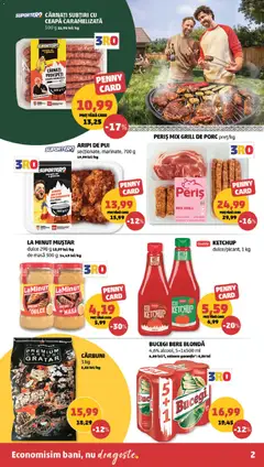 Ofertele PENNY valabile de la 24.06.2026 | Pagină: 2
