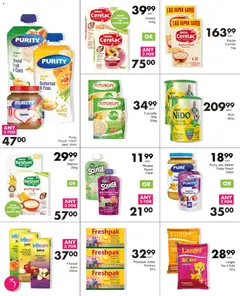 Save specials catalogue – valid from 14.05.2026 | Page: 57