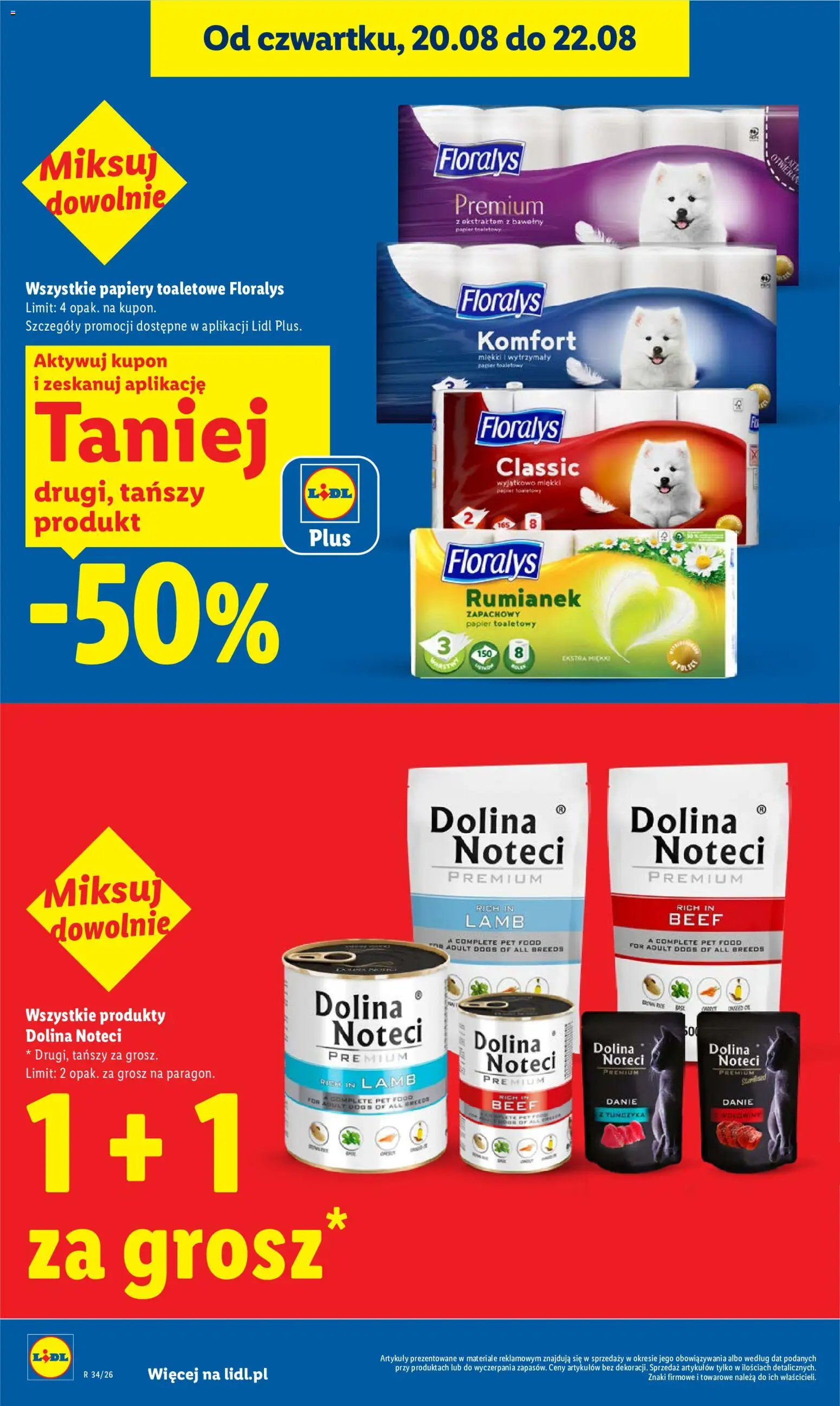 Lidl Polsko leták od 20.08.2026 | Strana: 30 | Produkty: Gril