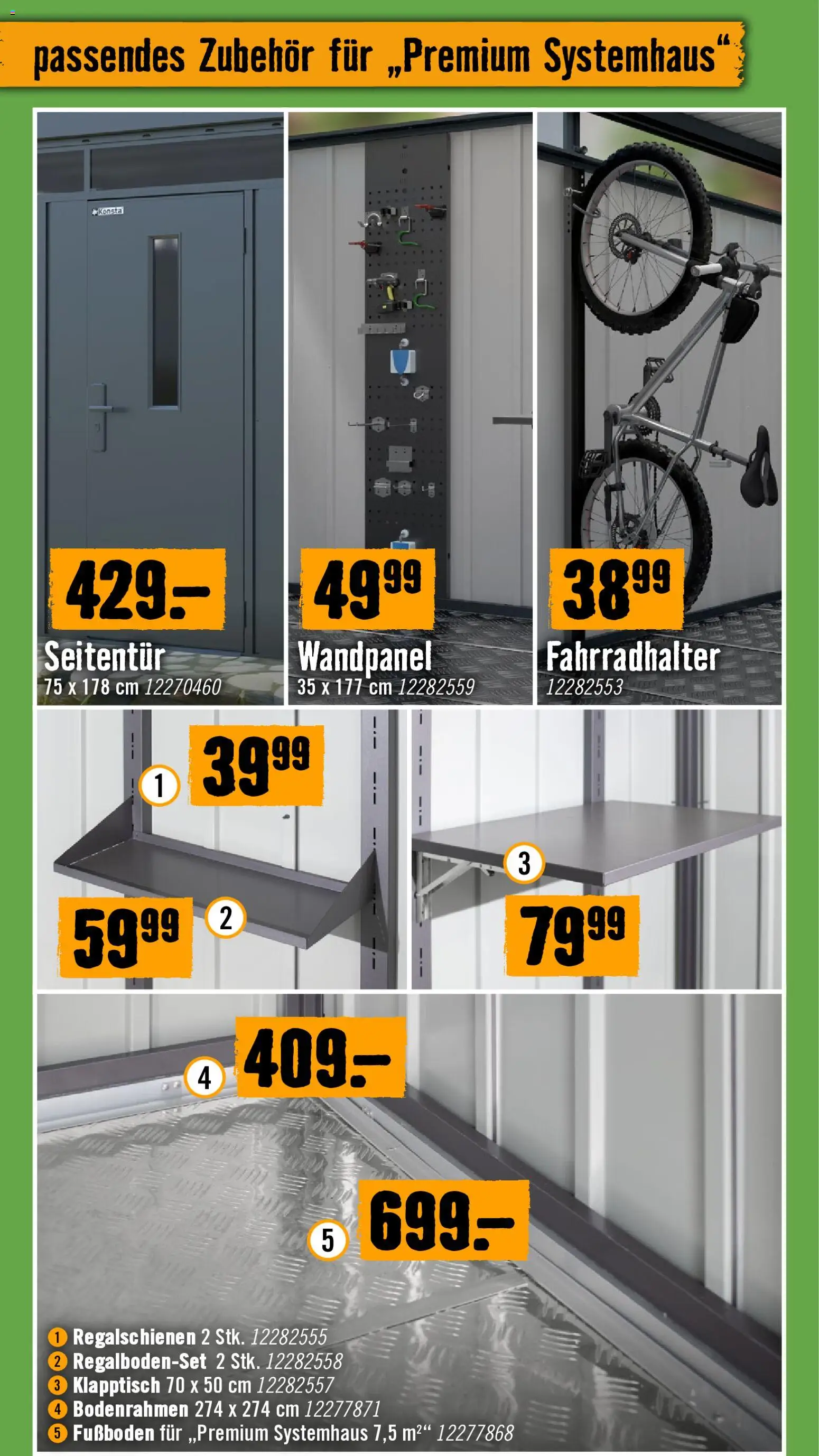 Hornbach Flugblatt gültig ab 16.09.2026 | Seite: 59