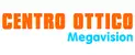 Logo Centro Ottico Megavision