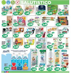 Anteprima del volantino Il Castoro volantino valido a partire dal 21/08/2026 | Pagina: 6