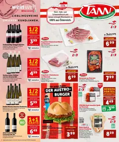 Interspar - Flugblatt ab 18.06.2026 gültig | Seite: 8 | Produkte: Salat, Grill, Schweinefleisch