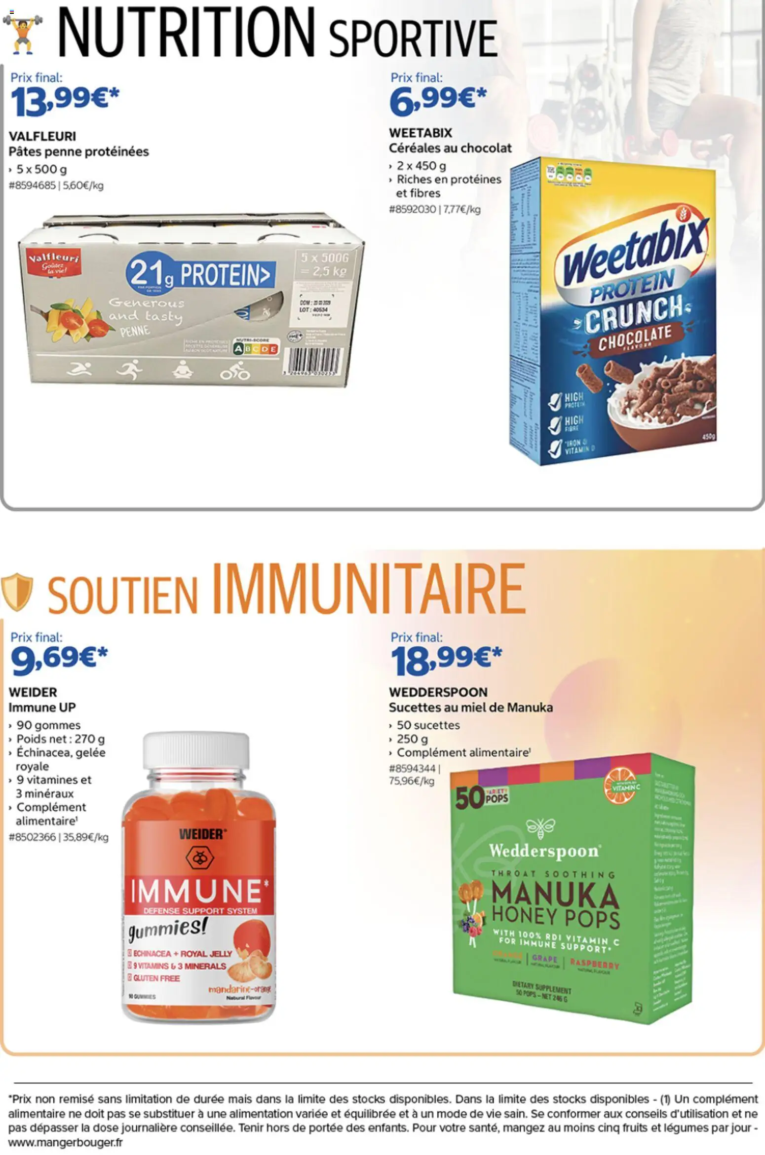 {H1} | Page: 5 | Produits: Alimentation, Miel, Chocolat, Céréales