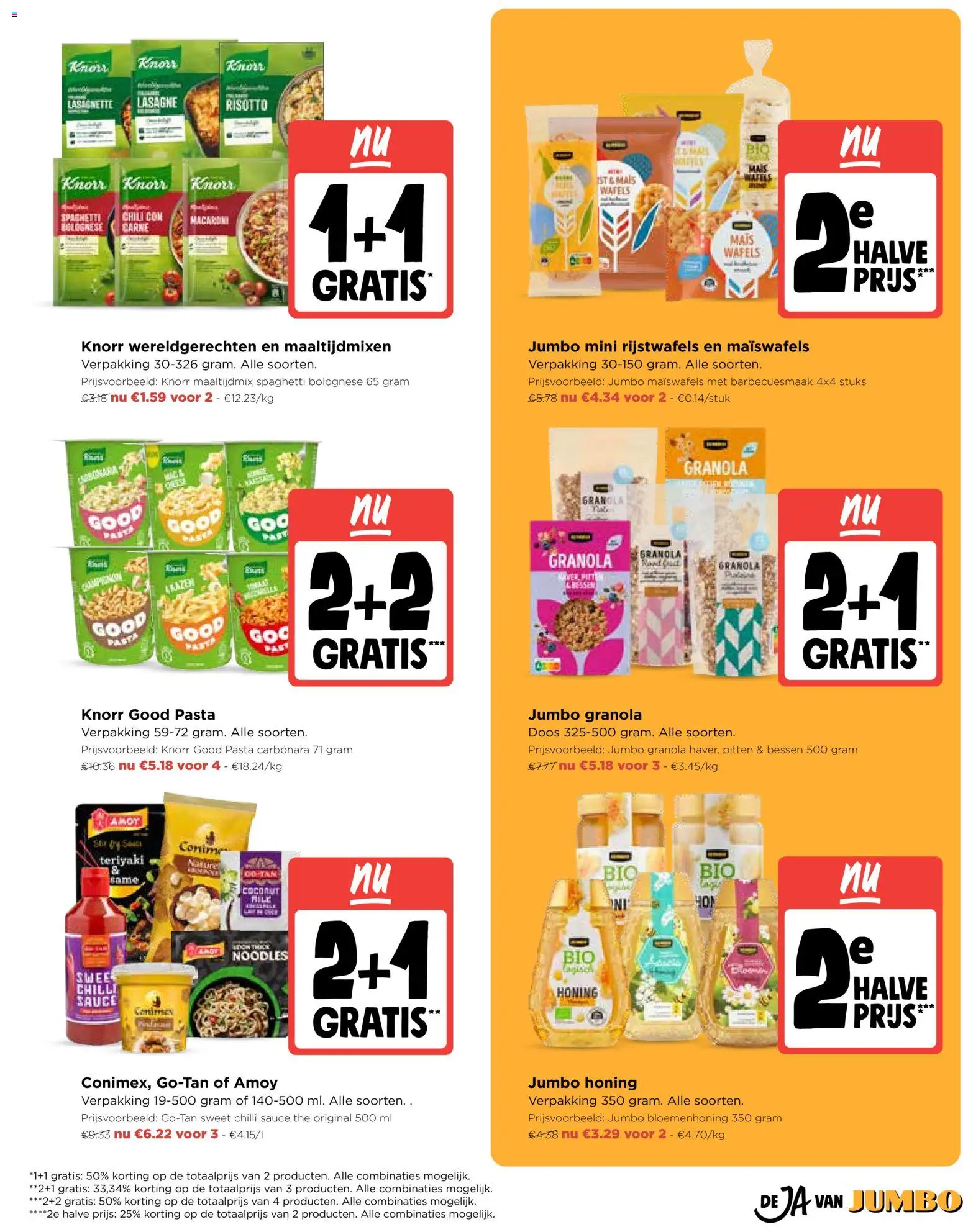 {H1} | Pagina: 13 | Producten: Lasagne, Macaroni, Pasta, Wafels