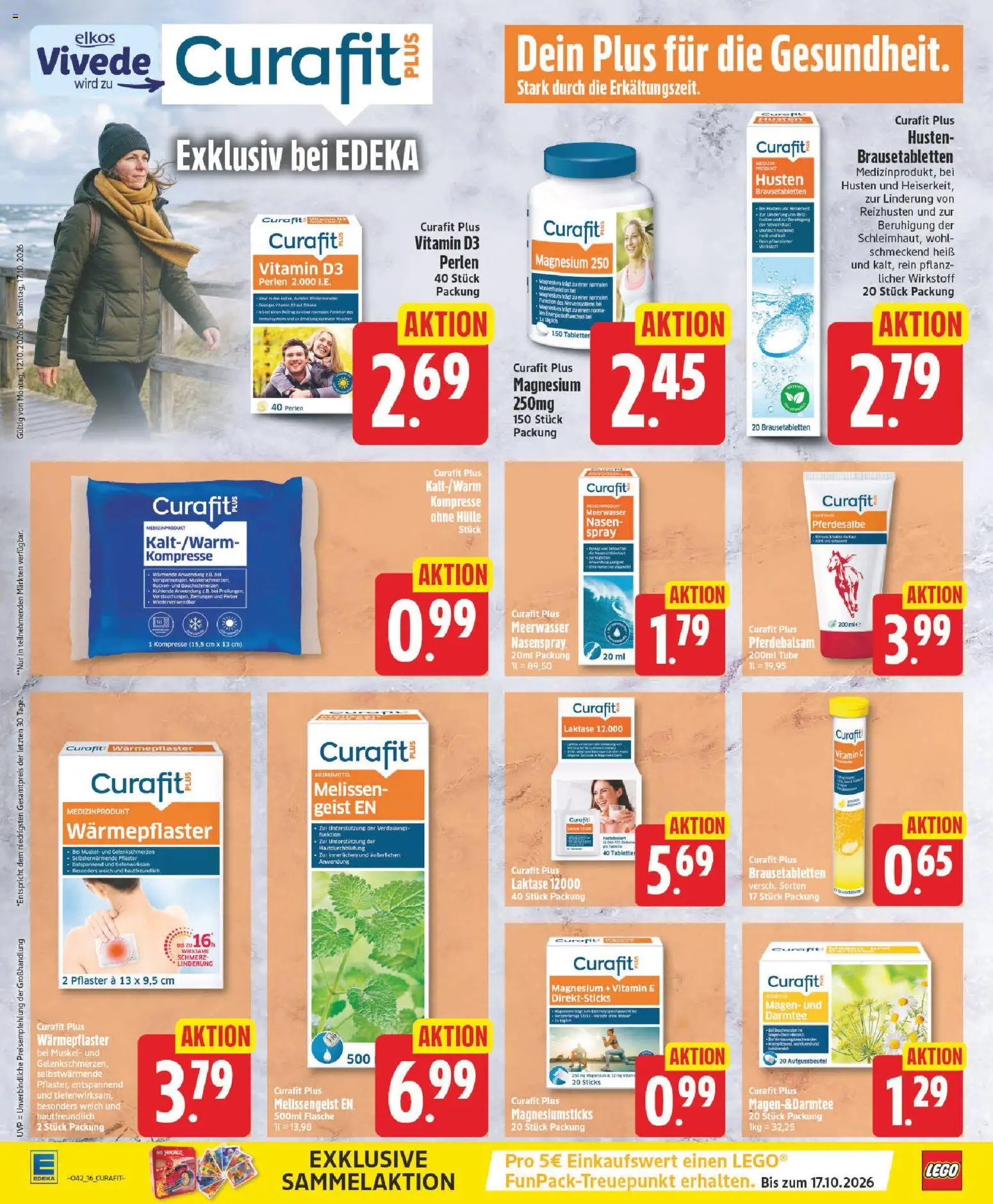 Elli Markt Prospekt – gültig ab 12.10.2026 | Seite: 16 | Produkte: Hülle