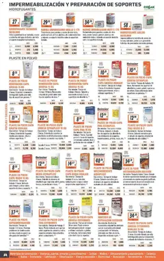 Vista previa Obramat folleto válido desde el 23.03.2026 | Página: 168 | Productos: Polvo, General, Galette de chaise