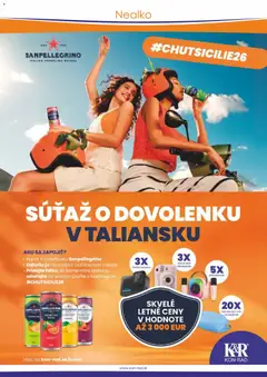 KON - RAD leták platný od 01.08.2026 | Strana: 24 | Produkty: Fotoaparát, Kamera