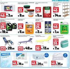 Anteprima del volantino Iper volantino valido a partire dal 29/06/2026 | Pagina: 45