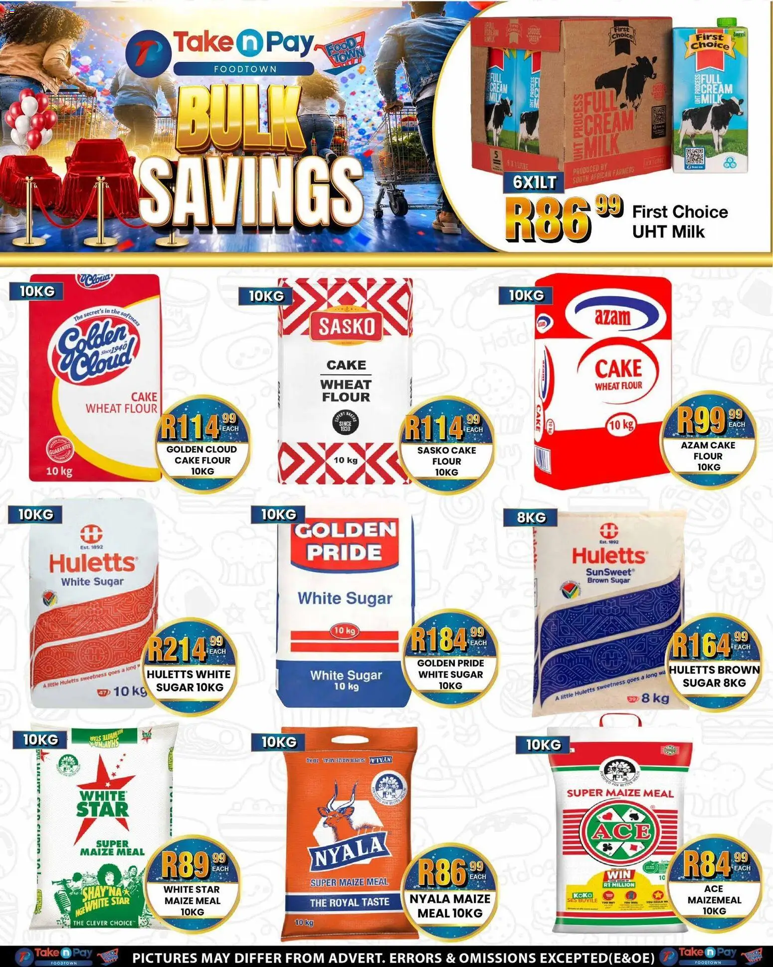 New Take n Pay catalogue – valid from 15.06.2026 | Page: 24