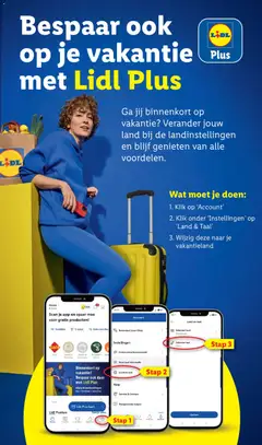Lidl folder week 26 - Voorbeeld van een folder van Lidl, geldig van 22-06-2026 | Pagina: 30