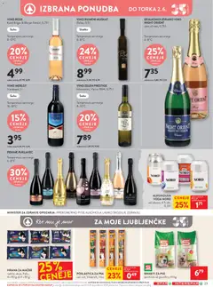 Spar katalog akcije – veljaven od 27.05.2026 | Stran: 36