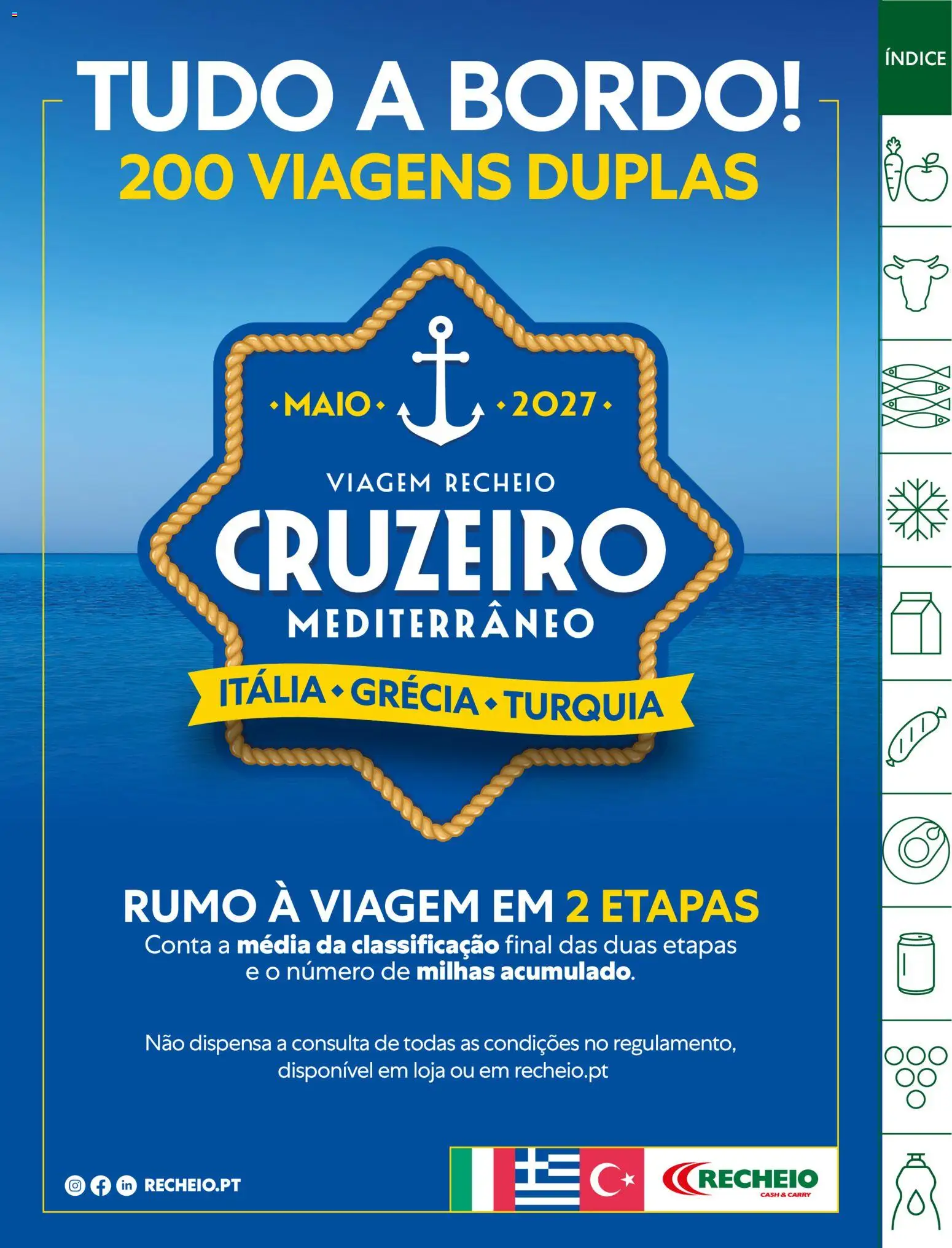 Recheio Horeca Madeira │ válido de 29/09/2026 | Página: 27