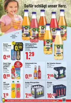 Trinkgut Prospekt ab 20.07.2026 gültig | Seite: 2