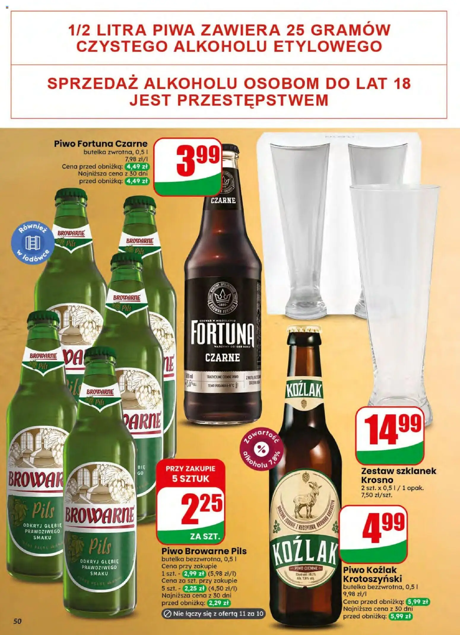 Dino gazetka od 14.10.2026 | Strona: 50
