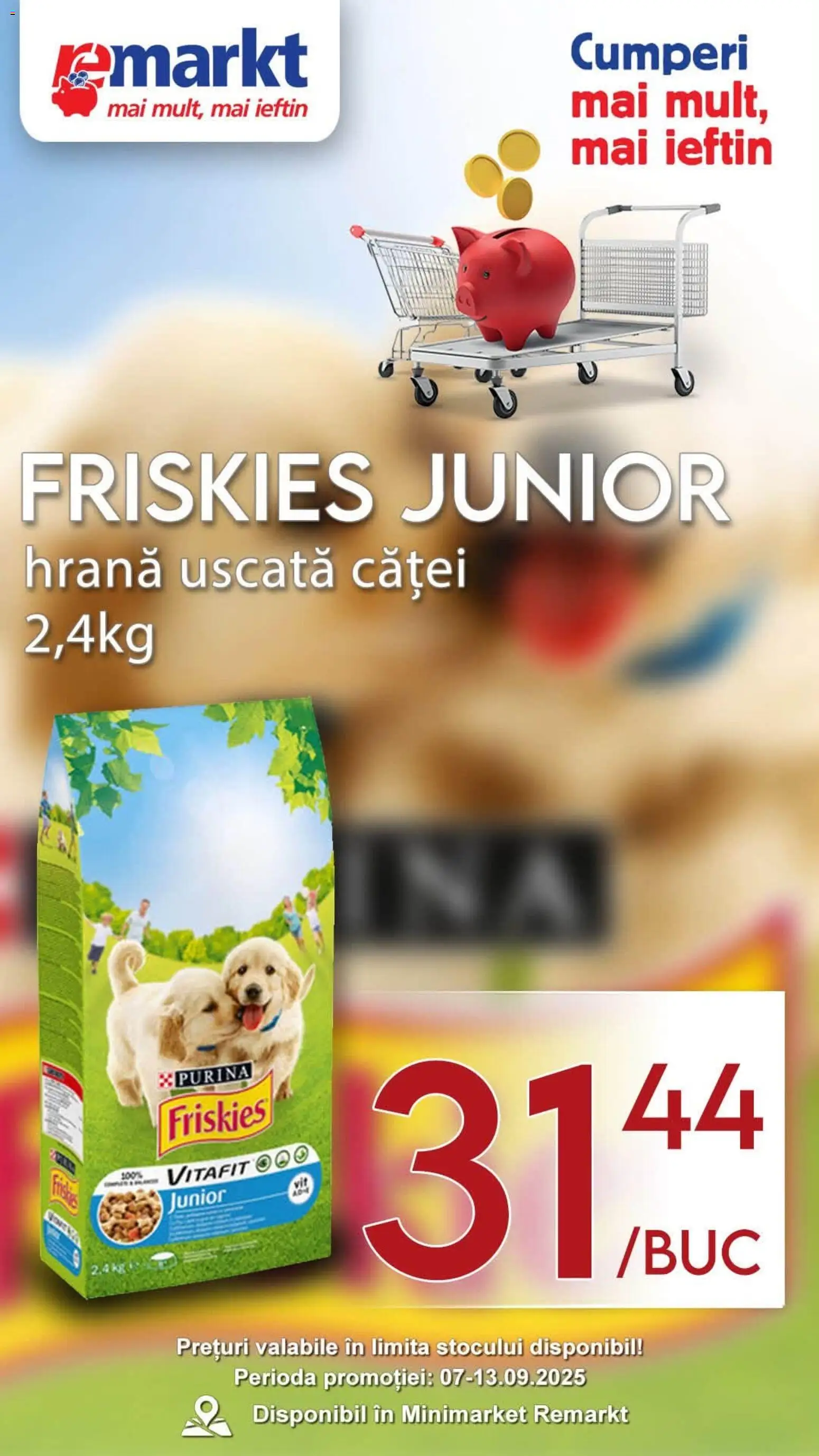 Noul catalog Remarkt – valabil de la 07.09.2026 | Pagină: 3