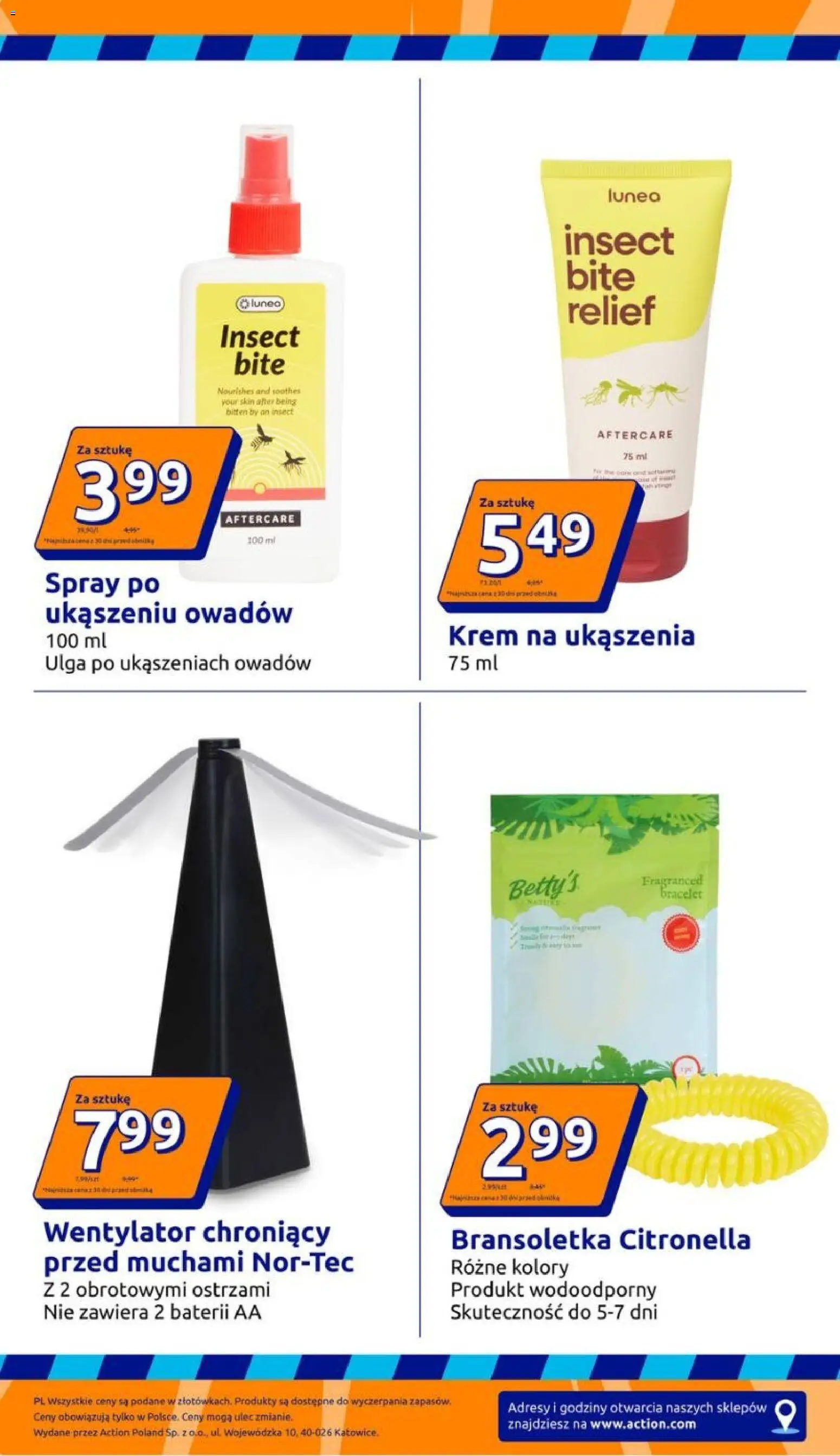 Action gazetka od 20.05.2026 | Strona: 28