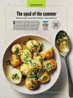 Preview of Waitrose Offers valid from 03.06.2026 | Page: 15