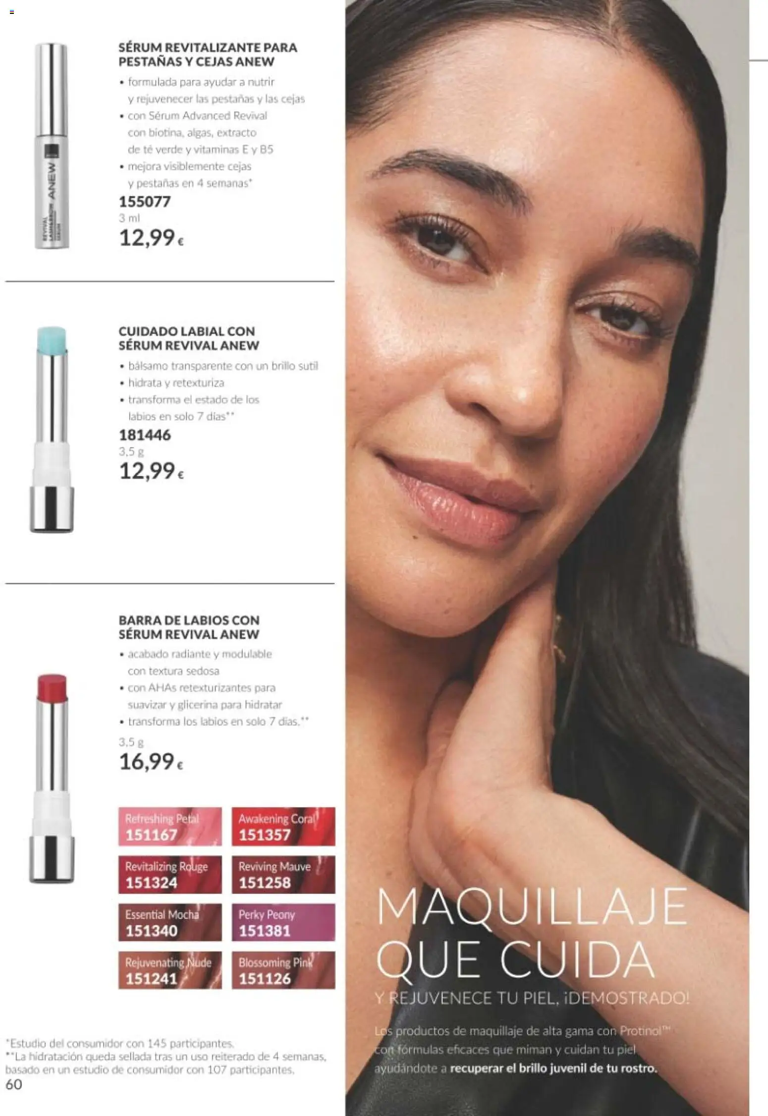 Catálogo AVON campaña 10 │ válido desde el 01/10/2026 | Página: 60