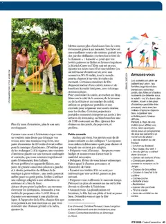 Costco - Prévisualisation de Costco Conneection Été 2026 valide à partir de 17.06.2026 | Page: 43