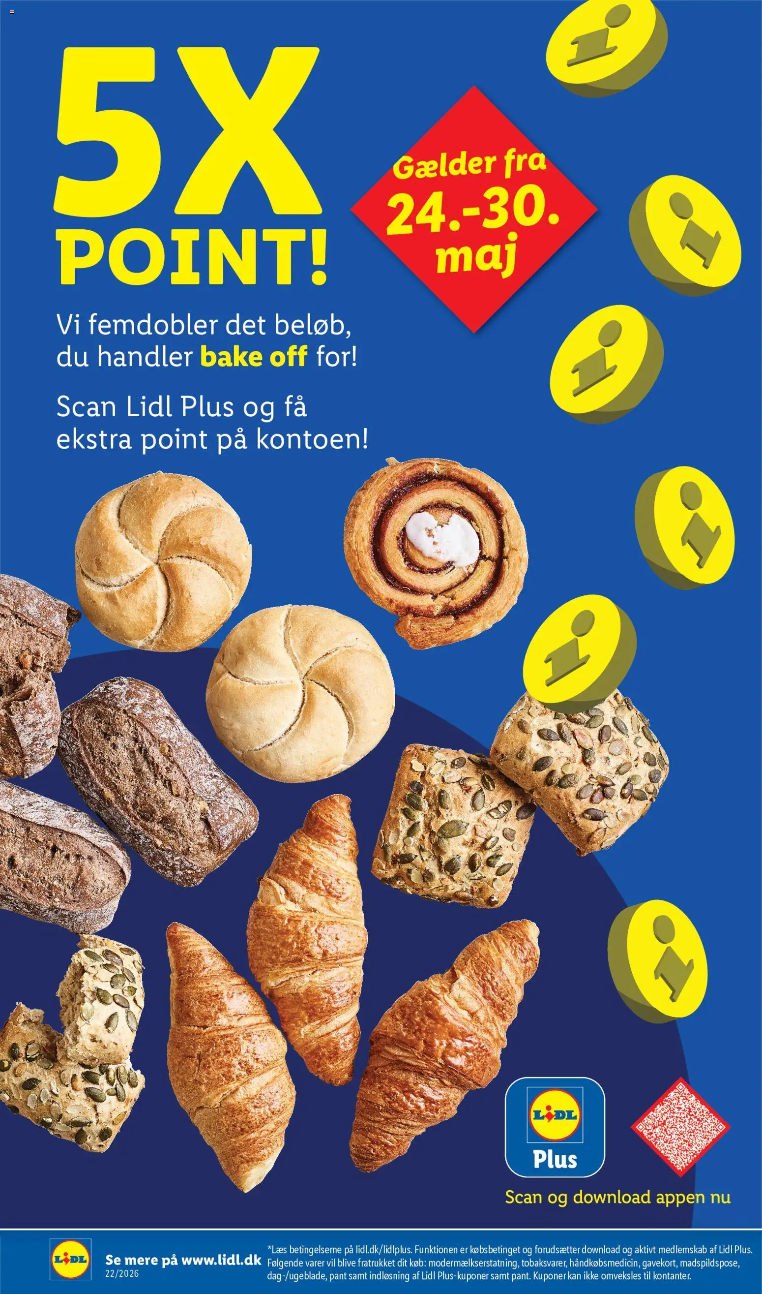 Lidl tilbudsavis – gyldig fra 28.05.2026 | Side: 43