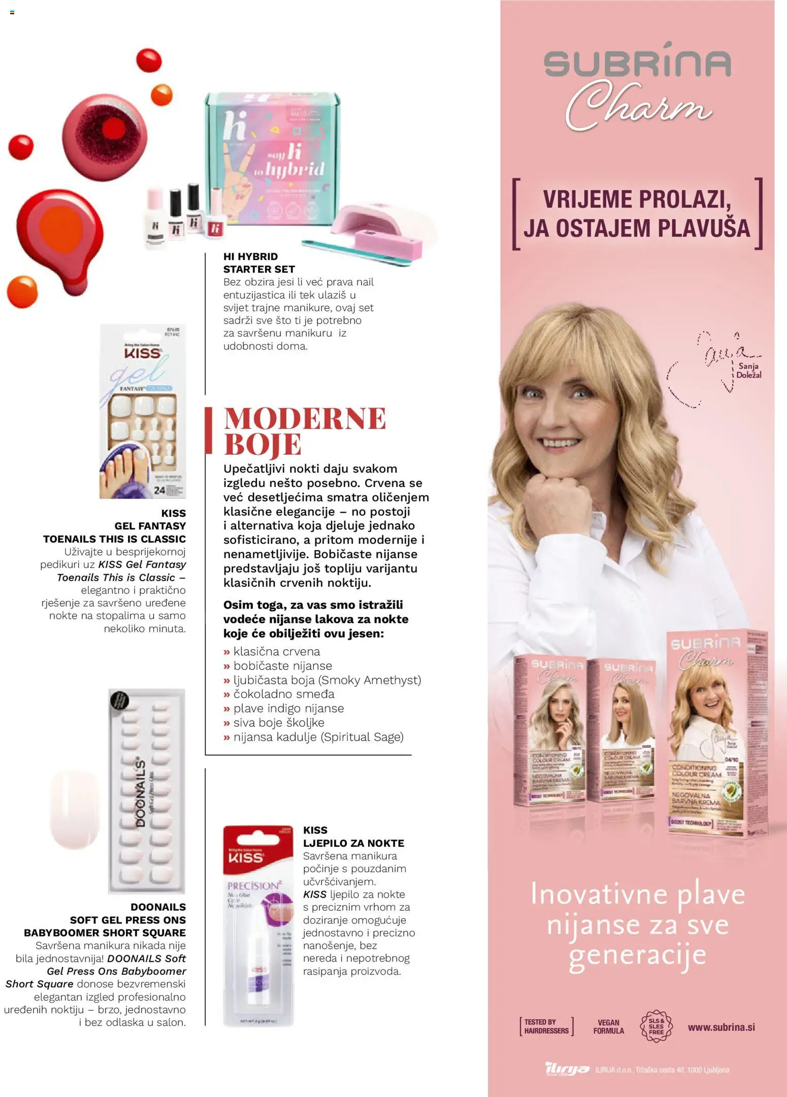 Müller katalog | vrijedi od 01.09.2026 | Stranica: 35 | Proizvodi: Krema, Ljepilo