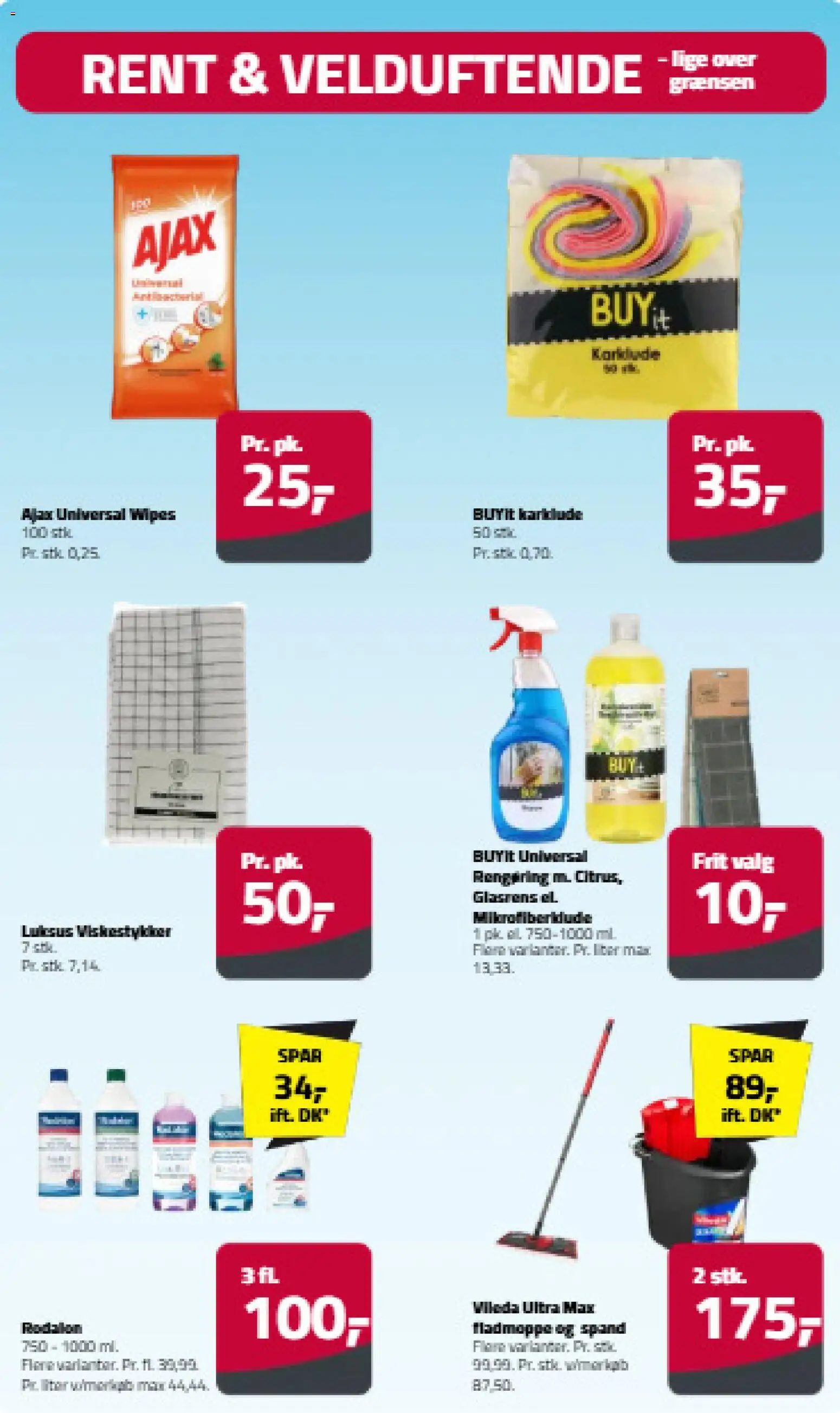Fleggaard tilbudsavis – gyldig fra 08/07/2026 | Side: 15