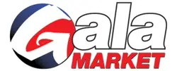 Gala MARKET katalog logo
