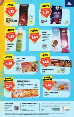 Aldi aktionen ab 15.10.2026 gültig | Seite: 9