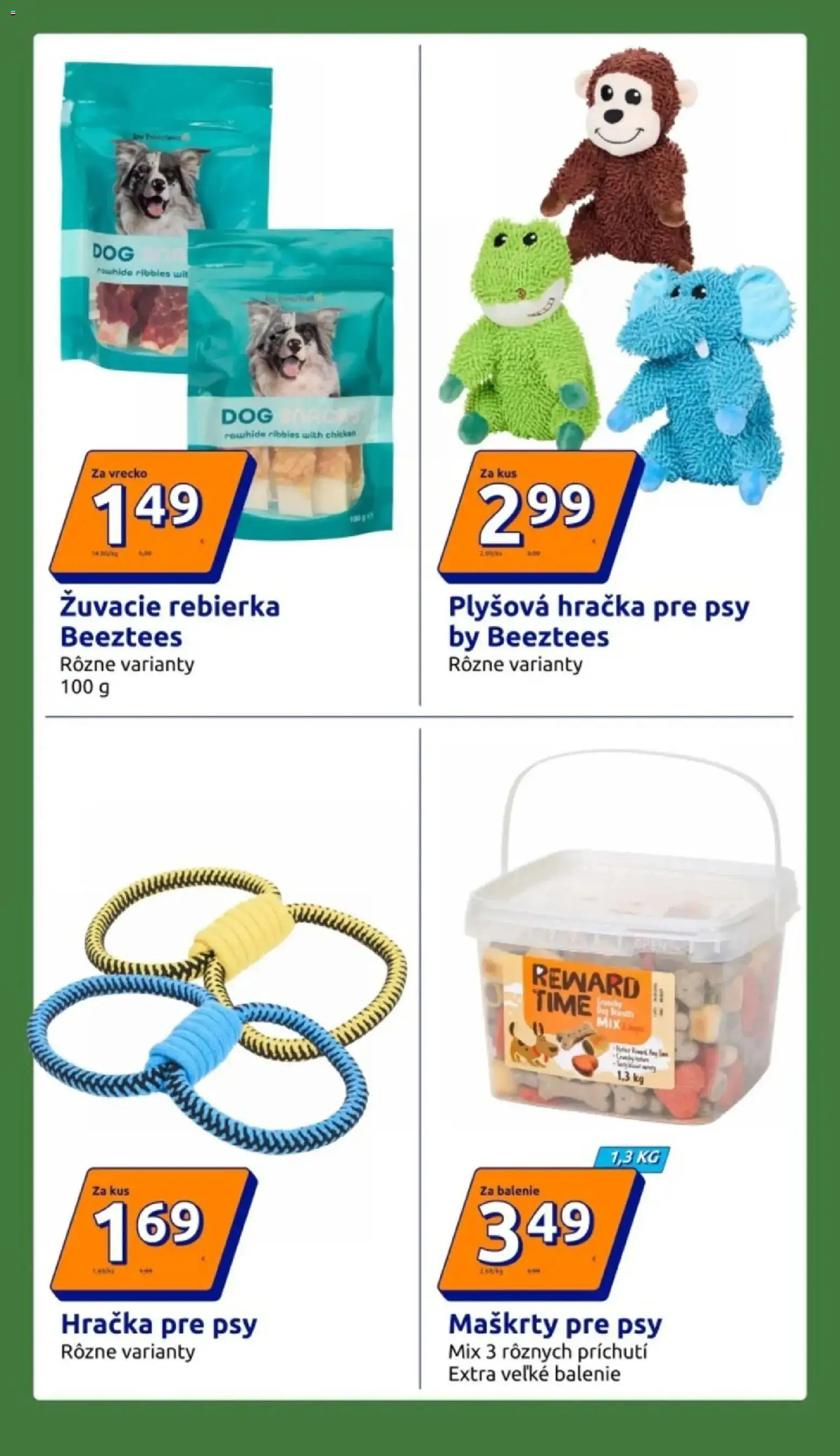 Action aktuálny leták od 30.09.2026 » aktuálna akcia | Strana: 36
