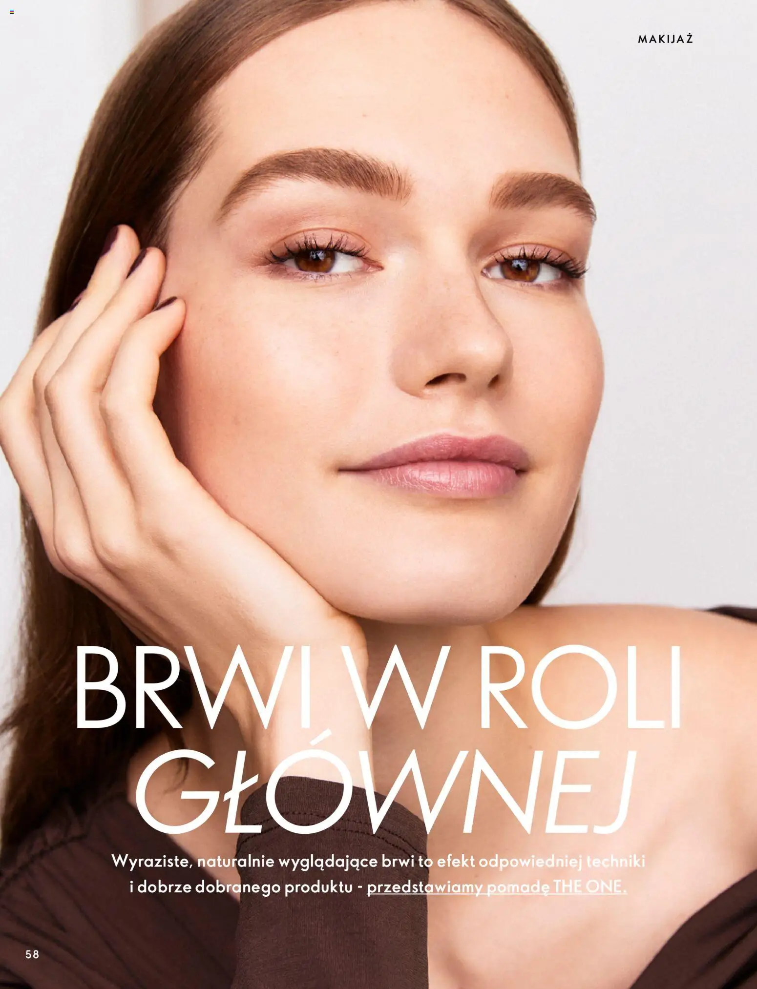 Oriflame Katalog 15 2026 od 11.11.2026 | Strona: 58