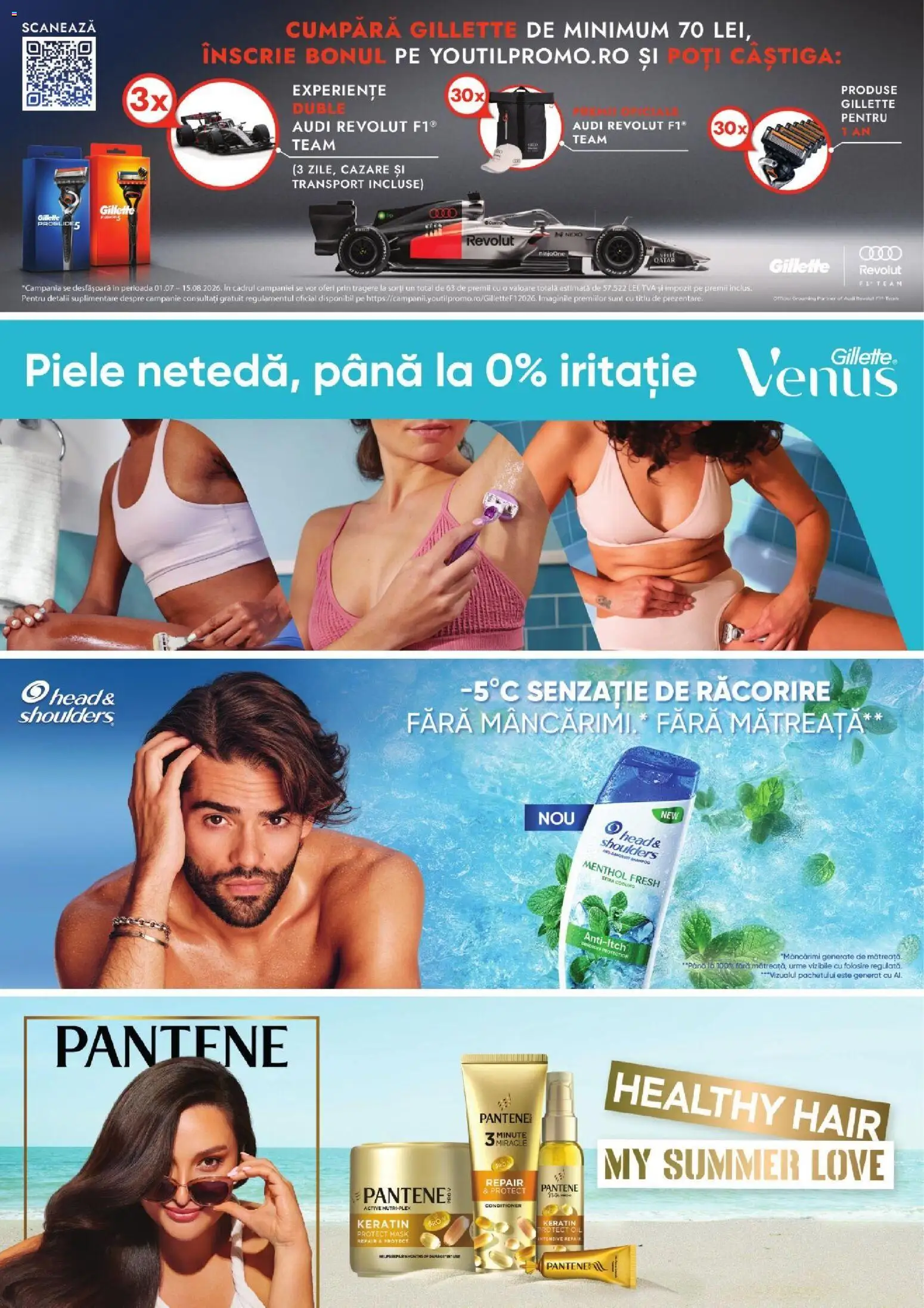 Noul catalog Mega Image – valabil de la 02.07.2026 | Pagină: 46