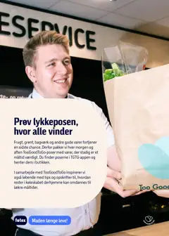 Føtex - Madspildsinitiativer gyldig fra 25/08/2025 | Side: 5
