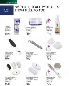 Avon specials catalogue – valid from 01/08/2026 | Page: 142