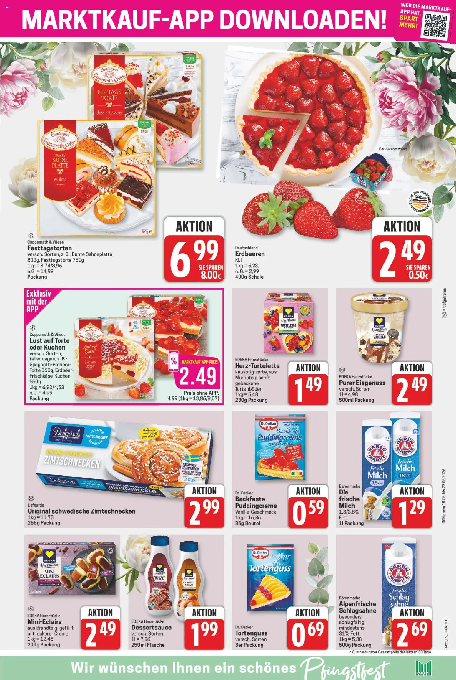 Marktkauf Prospekt 	 – gültig ab 18.05.2026 | Seite: 11