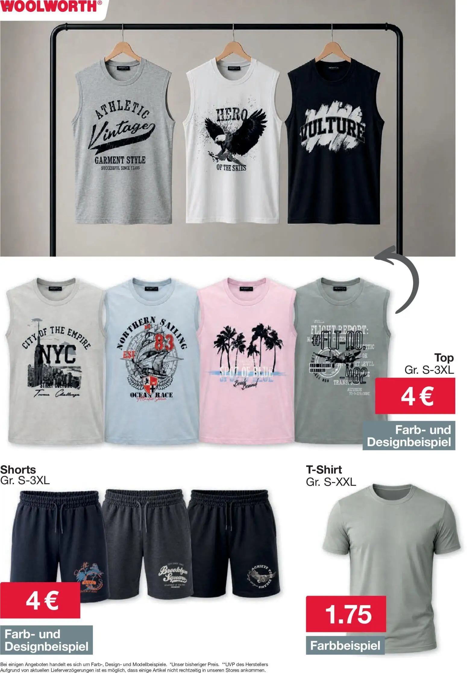 Woolworth Prospekt – gültig ab 29.05.2026 | Seite: 11