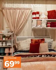 Sheet Street specials catalogue – valid from 14.06.2026
