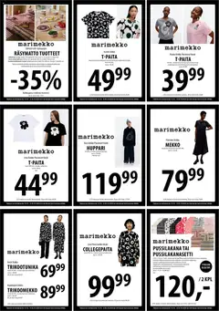 Tuuri-mainoslehti voimassa 14/10/2026 alkaen | Sivu: 17