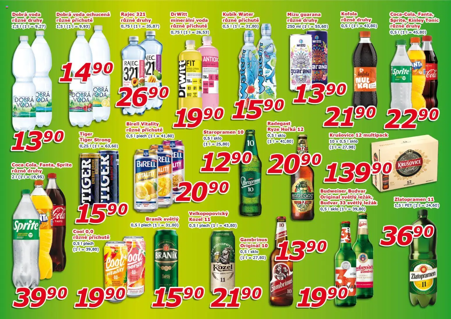 Eso market leták od 05.08.2026 | Strana: 7