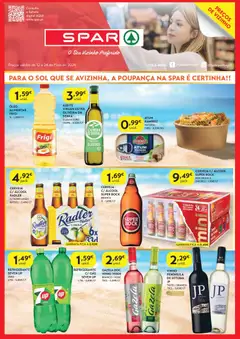 Pré-visualização Spar folheto válido de 12.05.2026