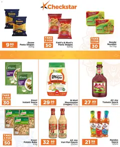 Check Star specials catalogue – valid from 09/09/2026 | Page: 10