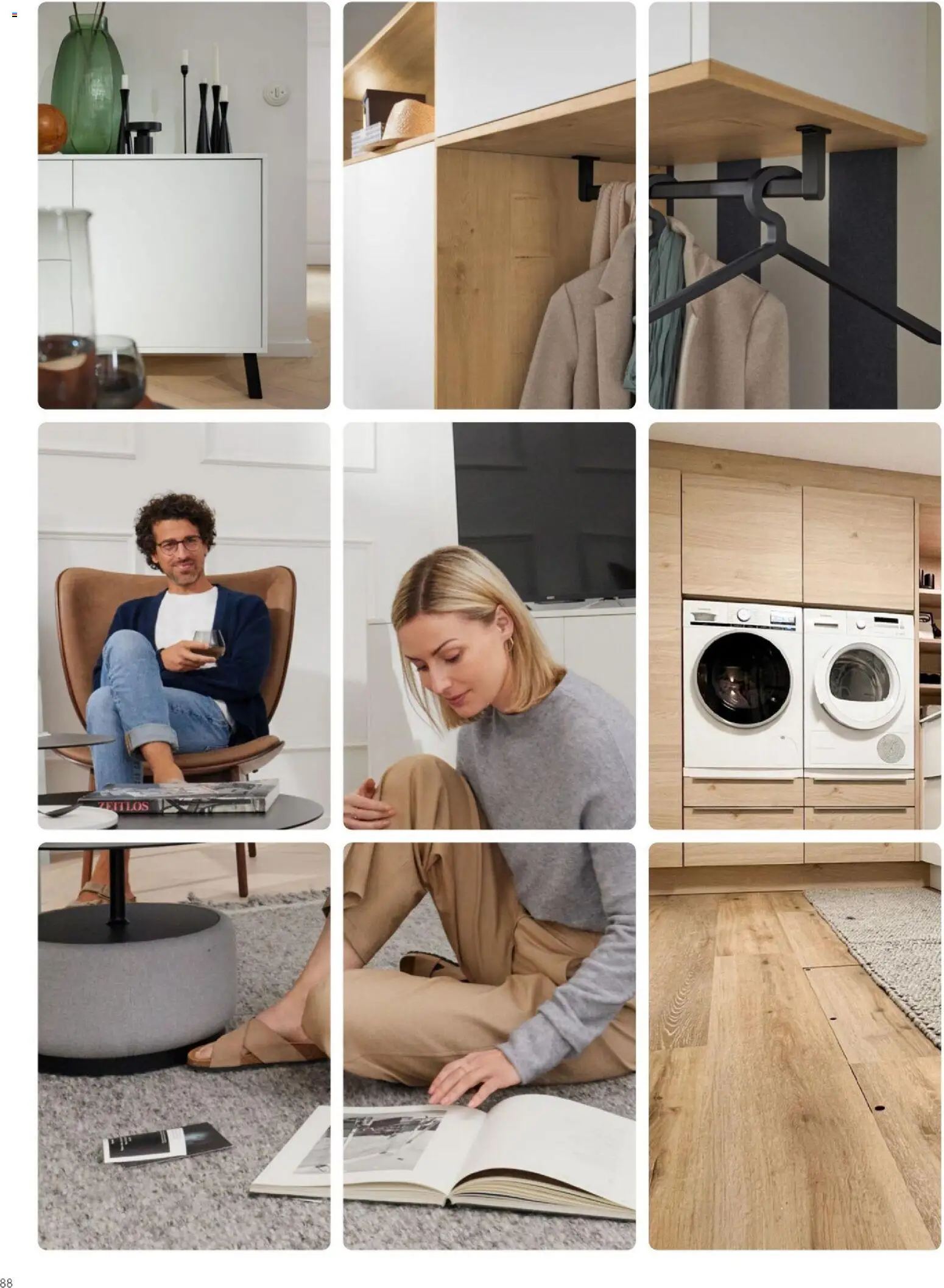 Novi Mömax katalog ponudbe – veljaven od 22.01.2026 | Stran: 87