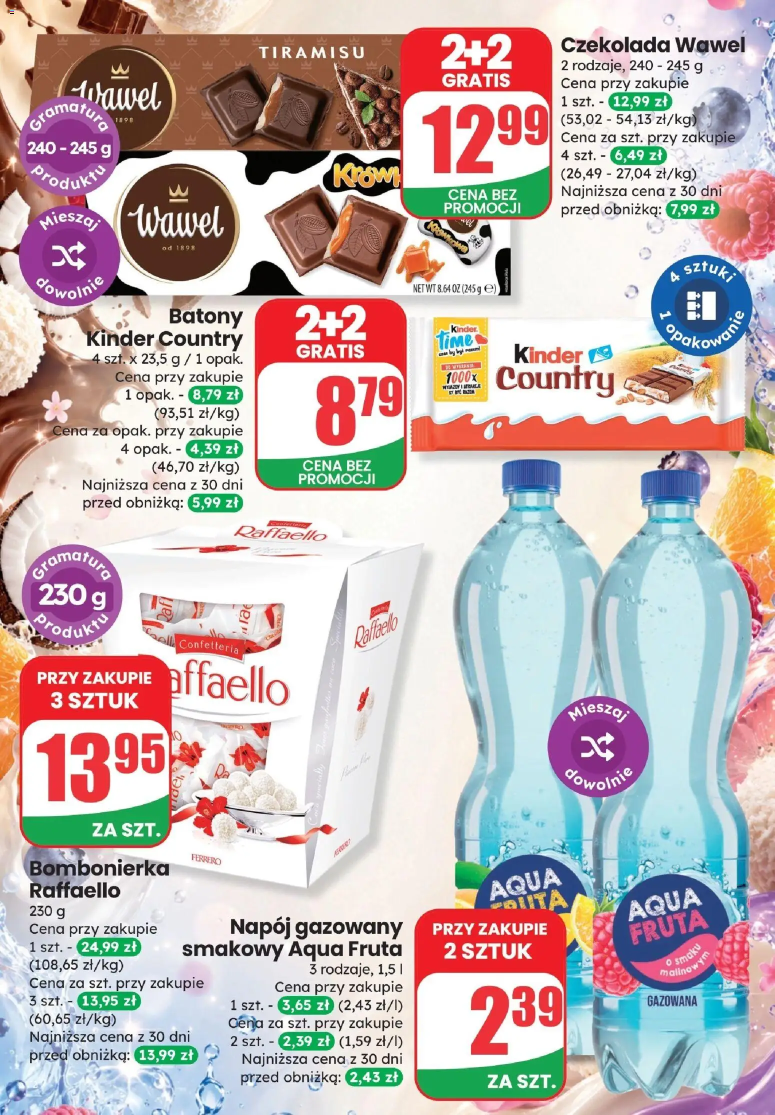 Dino gazetka - Weekendowe Okazje od 19.06.2026 | Strona: 2