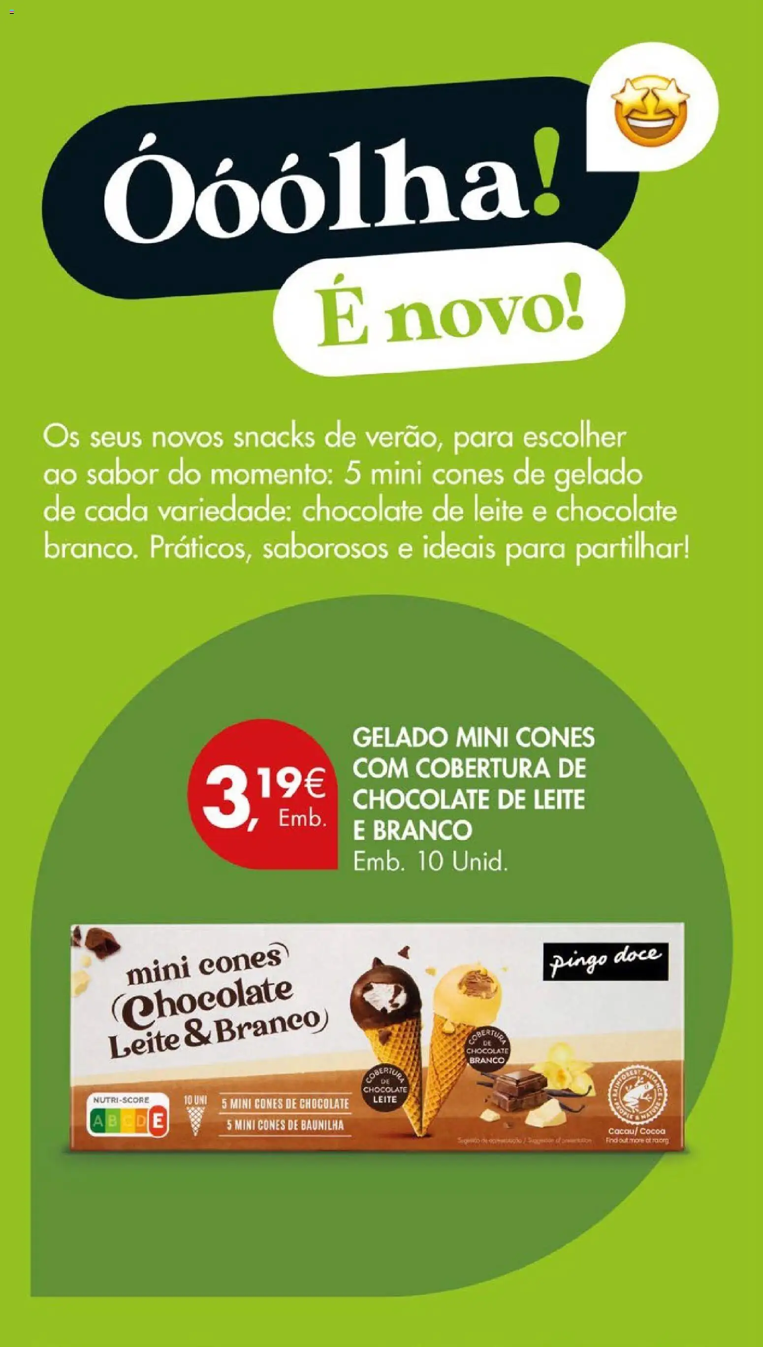 Pingo Doce folheto │ válido de 30/06/2026 | Página: 12