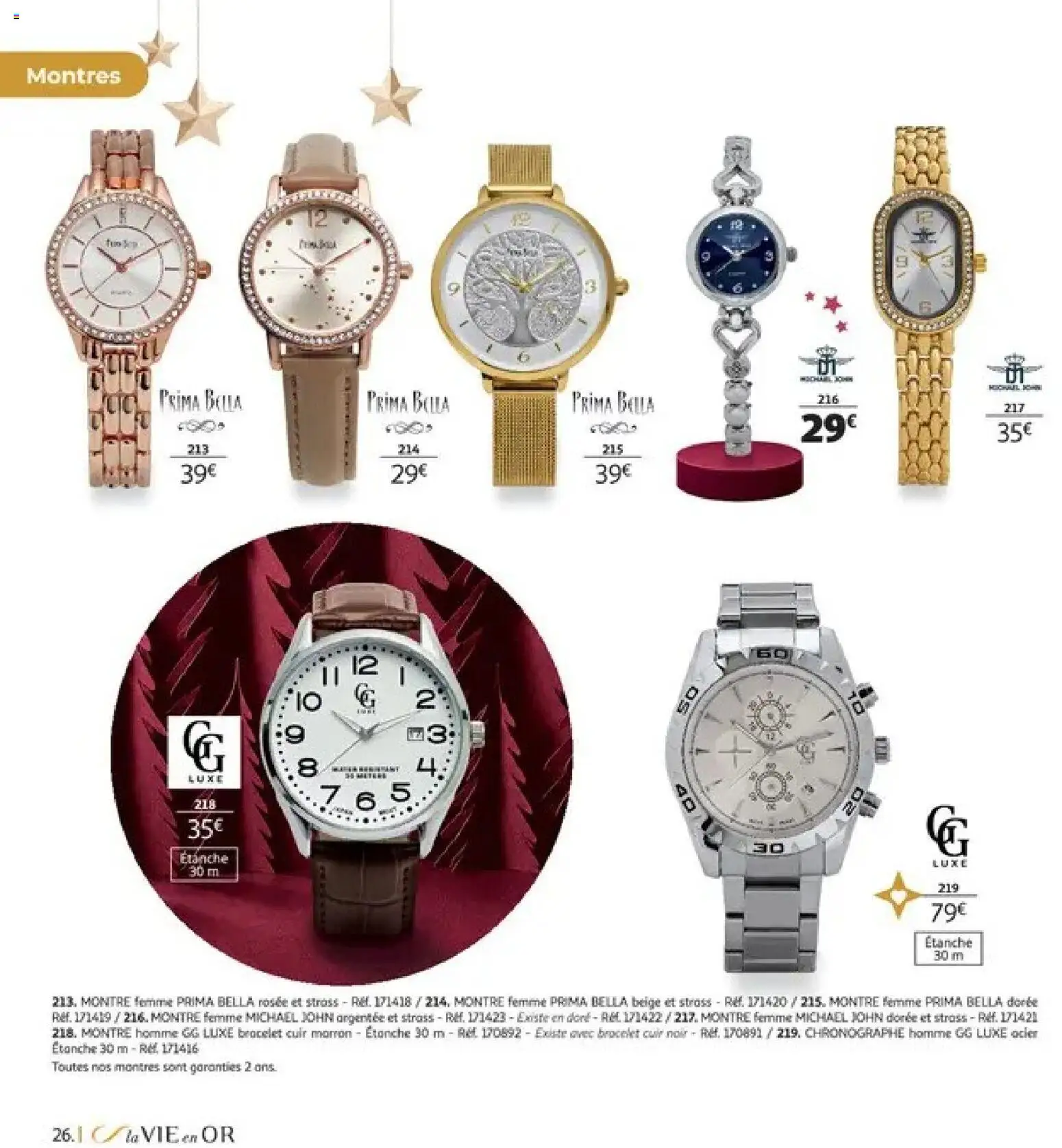{H1} | Page: 26 | Produits: Montre, Montre femme, Bracelet